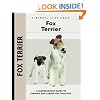 Fox Terrier (Comprehensive Owner's Guide)