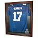 Caseworks New York Giants Super Bowl XLII Champions Jersey Display Case