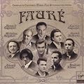 Faur�: Complete Chamber Music for Strings & Piano