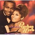The Best of Peaches & Herb: Love Is Strange