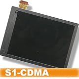 Original OEM Genuine LCD Display Monitor Screen Lens Cover FOR HTC Touch P3 ....