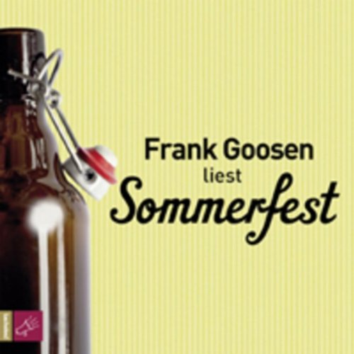 © Amazon Frank Goosen Foto 1