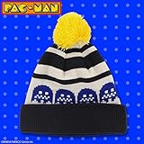 (ナムコクラシックゲーム) パックマンクラシック ボンボンニット(A)