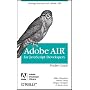 Adobe AIR for JavaScript Developers Pocket Guide