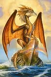 Bob Eggleton`s Dragons Journal (Dhorse Deluxe Journals)