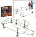 Skyrail Marble Run Roller Coaster 150-pc. Set