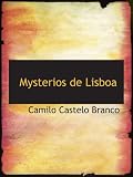 Mysterios de Lisboa, vol. 3 (Portuguese Edition)
