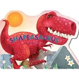 Shapeasaurus ~ Megan E. Bryant