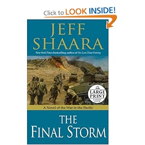 The Final Storm 1 - Jeff Shaara