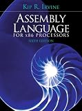 Assembly Language for x86 Processors (6th Edition)
