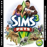 The Sims 3 Pets