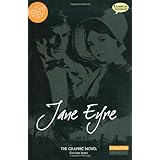 Jane Eyre: The Graphic Novel (American English, Original Text)