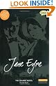 Jane Eyre: The Graphic Novel (American English, Original Text)