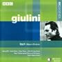 Bach: Mass in B Minor, BWV 232