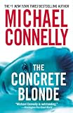 The Concrete Blonde (Harry Bosch)
