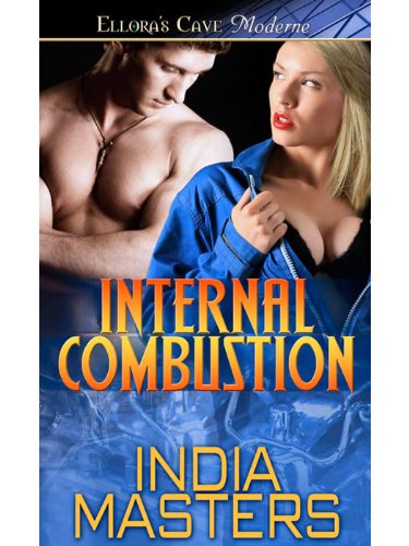 Internal Combustion by India Masters