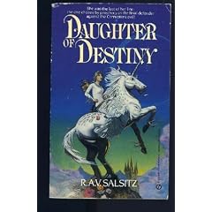 Daughter Of Destiny