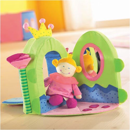 Baby: HABA Palazzo
