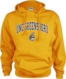 UNC-Greensboro Spartans Perennial Hooded Sweatshirt