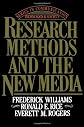 Research Methods and the New Media (Free Press Series on Communication Technology and Society)