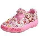 Lelli Kelly Toddler/Little Kid Linda Dolly Mary Jane