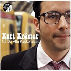 Na Du Alte Kackbratze
