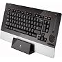 Logitech - diNovo Edge - Clavier sans-fil - Touch &hellip de Logitech