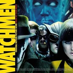 Watchmen - Original Motion Picture Score