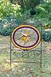 Yard Sign-Vikings
