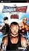 WWE Smackdown vs. Raw 2008 PSP
