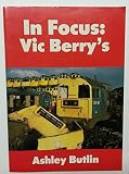 In focus: Vic Berry's