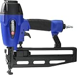 Factory-Reconditioned Campbell Hausfeld NB006400RB 2-1/2-inch Finish Nailer