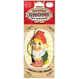 Fragrant Gnome Air Freshener