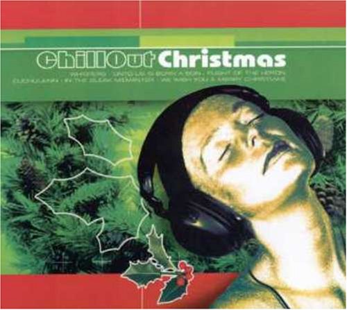 CD-Charts  Music : Chillout Christmas