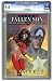 Search : Civil War Fallen Son: The Death of Captain America - Avengers #1 Michael Turner Variant Cover 1 in 2 CGC 9.8