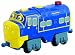 Learning Curve Chuggington Interactive Brewster