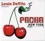 Louie de Vito Presents Pacha