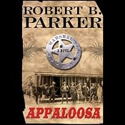 Appaloosa | [Robert B. Parker]