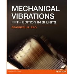 Mechanical Vibrations SI