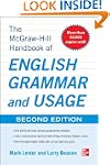 McGraw-Hill Handbook of English Gramm...
