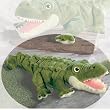 Aquatic Wonders Alligator (small) 14" by Gund 32049