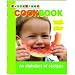 Cook Book (Letterland Activity Books)