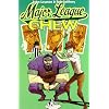 Major League. Chew: 5