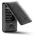 DLO - Philips DLA57631/17 Genuine Leather HipCase for Zune 80/120GB, Black