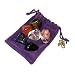 Scorpio Crystal Pouch