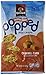 Quaker Popped Caramel Corn Gluten Free Rice Crisps 3.52 oz (Pack of 12)