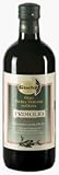 Gourmet Food : Giachi Primolio Extra Virgin Olive Oil -1 Liter - 33.8 fl. Ozs.