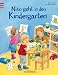 Niko geht in den Kindergarten
