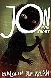 Jon for short