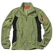 Craghoppers Herren Fleece Bear Basecamp, Wasabi/Black, XXL, CMA1057 0F090